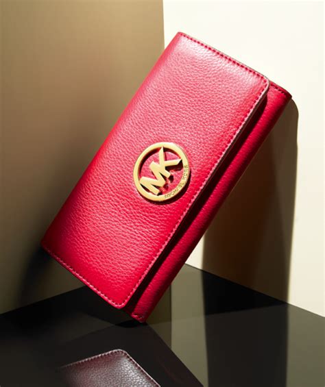 michael kors geldbeutel silber|macy's michael kors wallets.